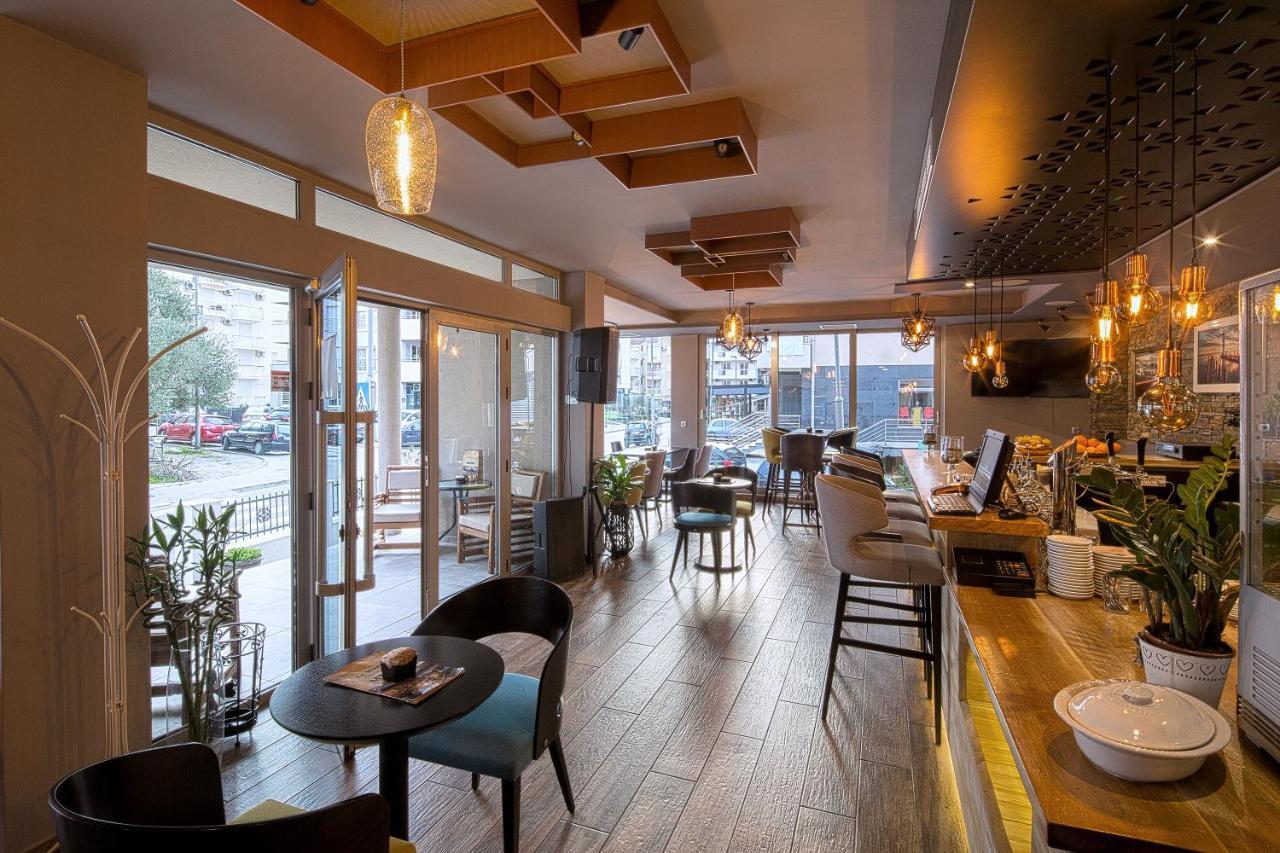 Le Marc Guest House Budva Exterior photo